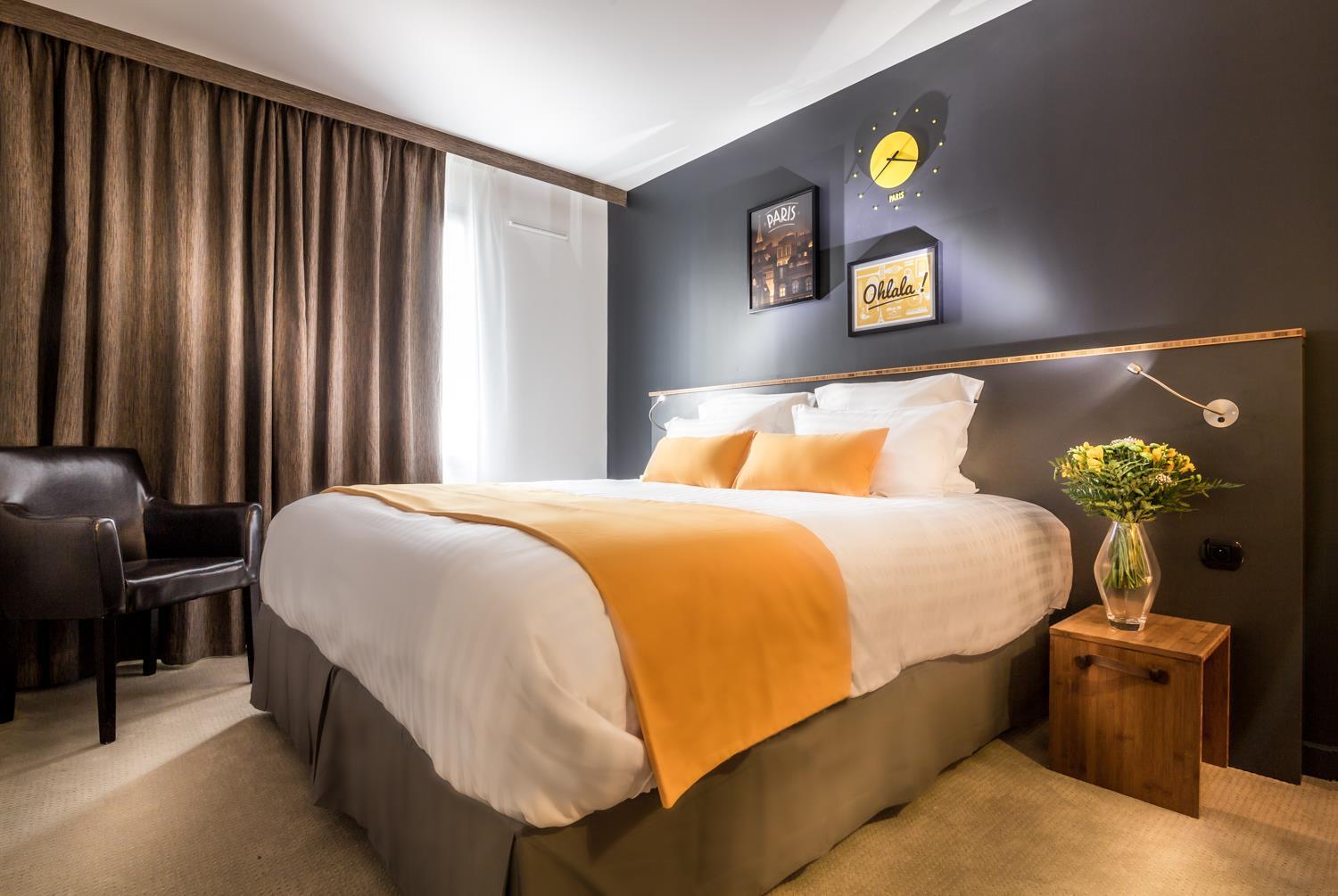 Best Western Plus Suitcase Paris La Defense Буа-Коломб Екстер'єр фото