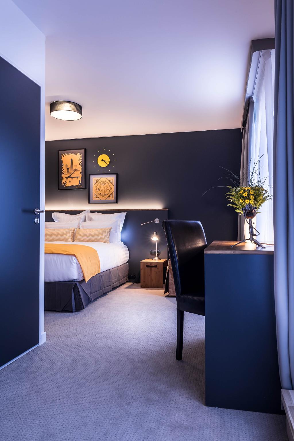 Best Western Plus Suitcase Paris La Defense Буа-Коломб Екстер'єр фото